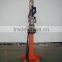 hot selling 3-point linkage to tractor wood tree splitter machine with CE from China