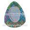bicycle helmet rain cover/branded bike seat covers