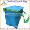 Lightweight lunch cooler warmer bag,Picnic bag