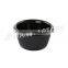 2015 New Pattern Wholesale Polycarbonate Sauce Cup / Ramekins for dessert