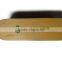 Woodcarving wooden horsehair shoe brush
