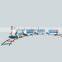 Special hot sell electric mini train