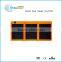hot sale 20W 30W 40W 50W 60W 12V folding foldable solar panel for boat