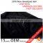 latest weekend best black medical travel bag with high quality