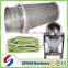 Stainless steel Green Bean Head And End Cutter