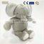 I-Green Toy Series-Fashional Style toy lovely cute stuffed doll grey elephant