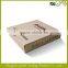 Printing pizza carton box wholesale