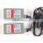 CAT5 Power Balun Transceiver 100m Transmission Distance 1CH Camera Video Audio Power Balun