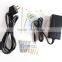 HDCVI PTZ CCTV Camera 2MP 1080P Middle Speed 10X Optical Zoom Waterproof IR 60M Varifocal Lens