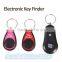 no radiation RF wireless key finder electronic 2 Receiver key finder find losting efficient