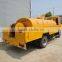 New arrival hot selling customized good quality 3-4m3 cheap high pressure cleaning truck