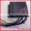 24-Hour Monitoring Function Small Freezer