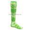 custom wholesale bright color neon colored socks