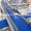 Vegetables and Fruits Modular Conveyor/Belt Conveyor Line