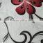 Sell knitted printed mattress ticking