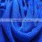 silver tulle lurex mesh for apparel