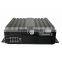 4 Channels 960H Double SD Card Mobile DVR/Mobile NVR Language