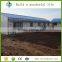 China gold supplier prefabricated house labor camp in Malaysia