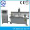 Jinan Small Mould Making CNC Router