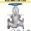 Stainless Steel Globe Control Valve PN16
