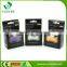 Waterproof ABS Material Dual Light Source 120 Lumens Light Headlamp
