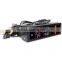 Alseye DA0212 manufacture cpu fan a-100H pc software fan controller usb