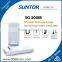 5.8G AV 400mw 32ch wireless translation system transmitter