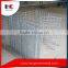 7x5x5 military protection hesco barriers