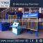 High Quality Automatic Brick Making Machine For Sale