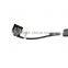 12-Volt Adapter Cable for garmin car charge 610 650 655t