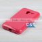 C&T Flexible Smartphone Rubber Gel TPU Case Cover For Alcatel One Touch POP D3 4035X