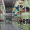Hot sale Durable cheap plastic heavy duty plastic pallet for sale 1200*1000                        
                                                                                Supplier's Choice