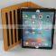 Amazon Hotsale Card Slots Stand Business Handheld Protect Leather Cover for Ipad Pro 9.7 Inch