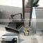 Shengrun Stainless Steel Trailer China Supplier Fuel Tanker Trailer Sale
