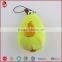 Factory Wholesale Stuffed vegetables Cute Plush Keychain