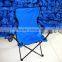 Heavy duty folding camping chairs with carrying bag