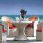 Fancy Dubai Round Sofa Furniture