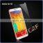 9H 2.5D Custom Made Tempered Glass Screen Protector For Samsung Note 4