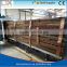 vacuum wood drying equipment of 12CBM with CE/ISO from shijiazhuang