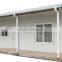 Hot Sale Prefabricated Container House with High Quality Made in China