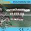 Stainless steel solar panel mounting roof hook for home