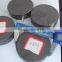 Magnesium oxide powder hydraulic briquette press machine