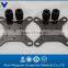 Carbon Fiber CNC Service according to Your Drawing