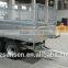Hot Dip Galvanized Farm Dump Trailer with CE hot sell