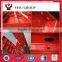 Q345 concrete formwork steel plate fabrication