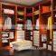2015 ZHUV hot sales wooden wardrobe designs