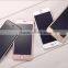 Factory supply !!! tempered glass protective film full cover phone accessories for iphone6