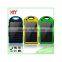 5000mAh lithium polymer battery solar energy outdoor water-proof power charger