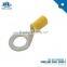 10A/15A/24A Insulated Terminal Lugs Cable Terminal Connector Terminal