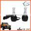 Auto led headlight 12V 3200LM 12v 24v 9005 led bulb 12/24V